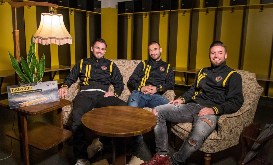 Foto: PR/Dynamo Dresden/Steffen Kuttner