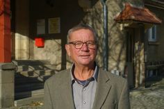 Gehört zu den dienstältesten Bürgermeistern im Landkreis: Uwe Klingor. Foto: Schramm