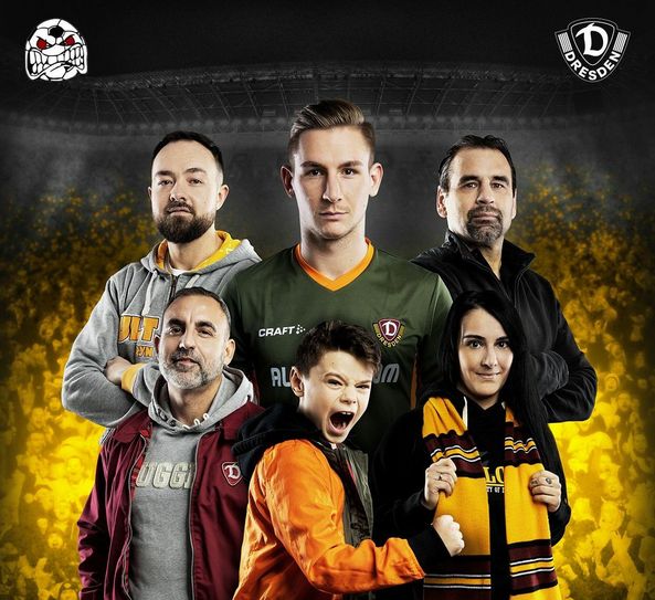Foto: PR / SG Dynamo Dresden