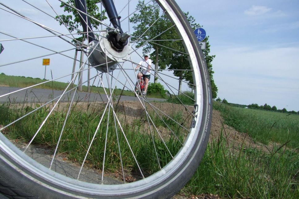 Laut ADFC wird sich das Mobilitätsverhalten der Deutschen nach der Corona-Krise nachhaltig ändern. Viele Menschen werden aufs Bike umsteigen. Foto: Rainer Könen