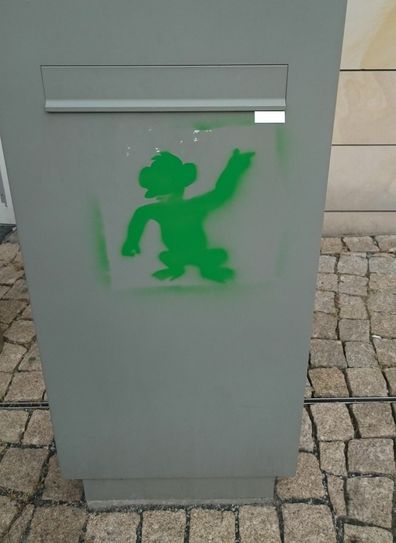 Foto: Polizei