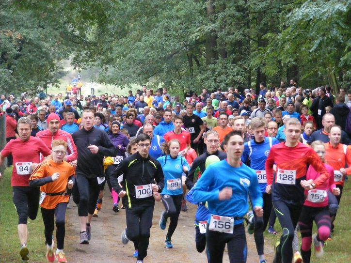 Kürzlich fand der nunmehr 38. Werner-Seelenbinder-Gedenklauf in Gröden statt.