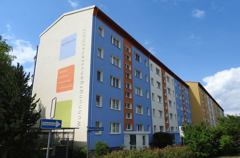 Empfänger von Wohngeld müssen sich in vielen Regionen auf Kürzungen einstellen. In Dippoldiswalde stünde beispielsweise einer vierköpfigen Familie bald bis zu 73 Euro weniger im Monat zu.