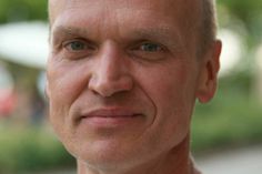 Der langjährige Volleyballer René Bardoux organisiert den Basaltlauf. Foto: D. Förster