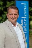 Andreas Dommaschk, Amtsdirektor Amt Elsterland Foto: PR