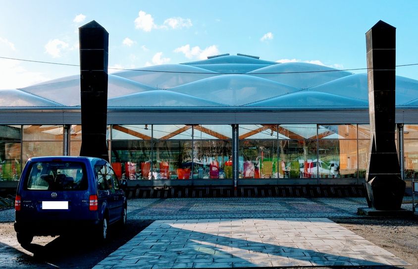 Fotos: Dresdner Bäder GmbH