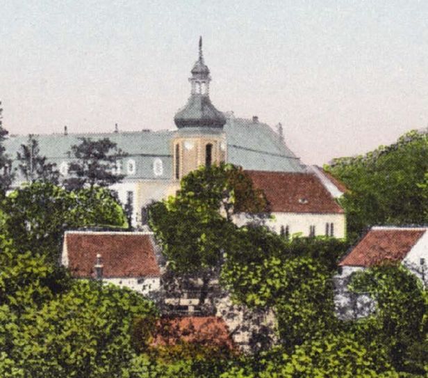 Heft 12 der Pirnaer Miniaturen zum Ortsteil Zuschendorf.