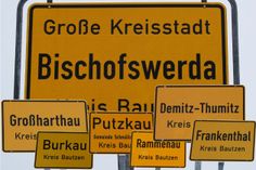Wirtschaftliche Investitionen, Zuzug von jungen Familien sowie die Ansiedlung von sächsischen Landesämtern führen dazu, dass eine gemeinsame Entwicklung des Lebensraumes dringend notwendig wird. Fotos: spa