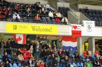 ISU World Junior Short Track Championships