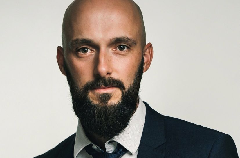 Tom Lehnert übernimmt zum April 2023 die Leitung des FamilienCampus LAUSITZ in Klettwitz.