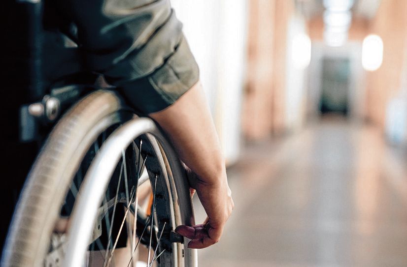 Meißner Pflegeheim bringt künftig in einem leeren Nebengebäude junge Geflüchtete unter.