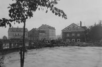 Weißeritzflut 1897.