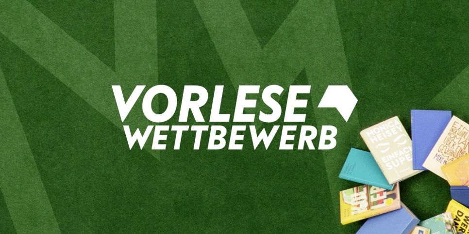 Bundesweiter Vorlesewettbewerb 2024/ 2025 - Stadtentscheid.