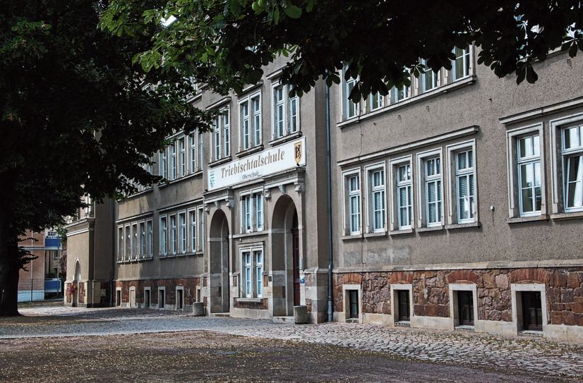 Die Triebischtalschule lädt zum Tag der offenen Tür am Nikolaustag ein.