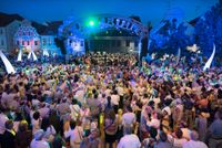 Impressionen von der Cottbuser Walzernacht 2019