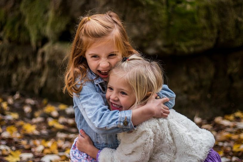 Die Freude ist nicht nur bei den Jüngsten groß. Der Freistaat beteiligt sich jetzt an den gestiegenen Betriebskosten der Kommunen für die Kinderbetreuung. Foto: pexels