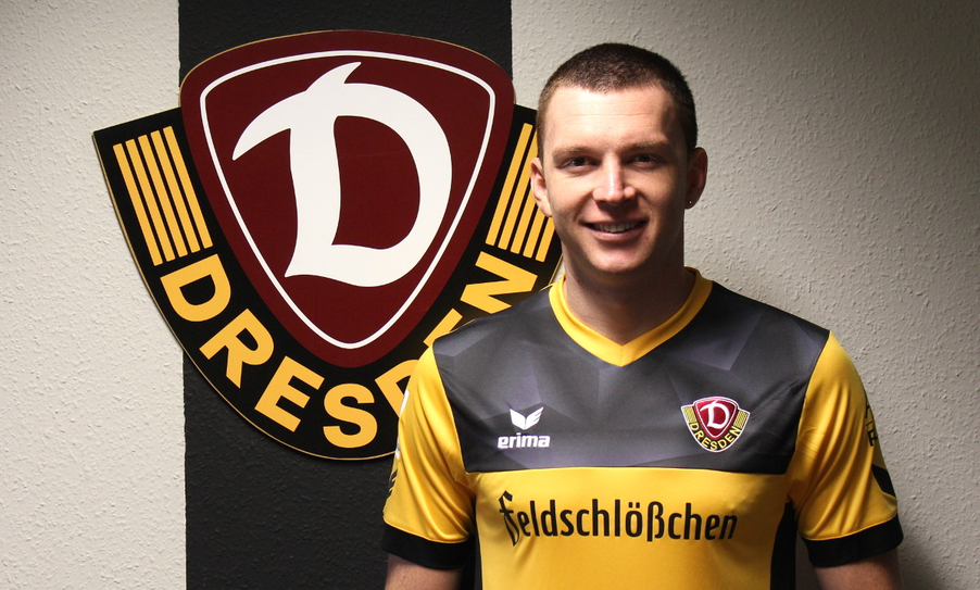 Foto: PR / Dynamo Dresden