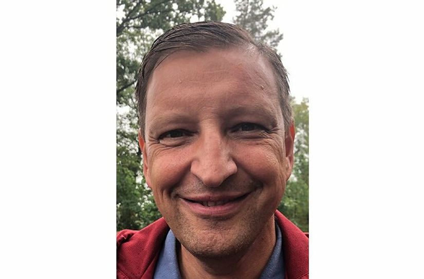 Jens Genschmar