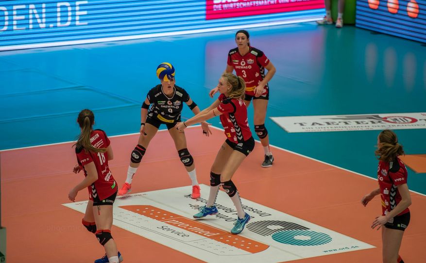Foto: PR/Dresdner SC/Dirk Michen