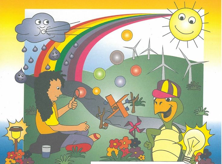 So sieht die diesjährige Ausgabe des Malbuchs aus. Foto: Kinderstiftung Zittau