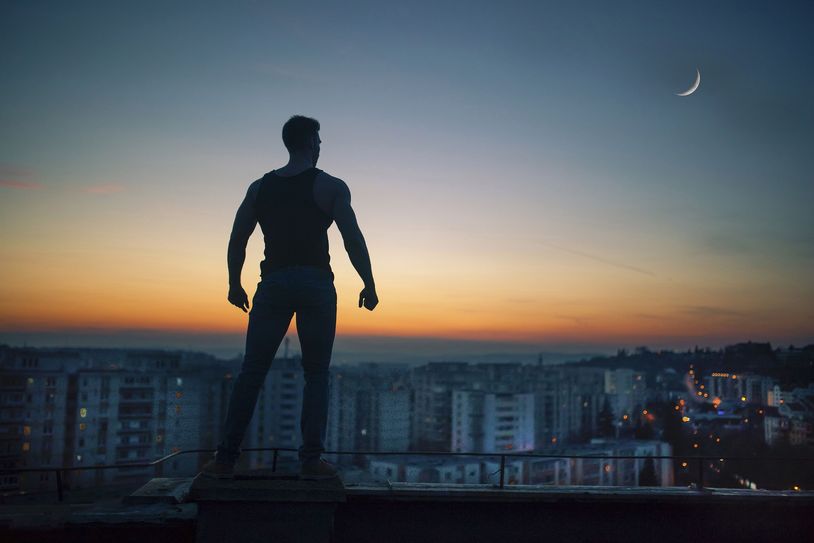 Symbolbild. Chris Ares zieht sich komplett aus der Öffentlichkeit zurück. Möchte sich weder politisch beteiligen noch weiter Musik produzieren. Foto: pixabay