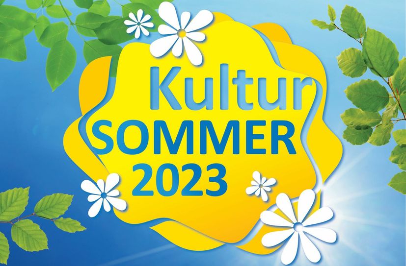 In Sebnitz findet der Kultursommer vom 24. bis 29. Juli statt.