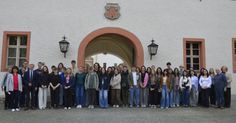 Die Jugendliche des Rotary-Jugendmusikfestivals besuchten das Finsterwalde.