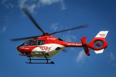 Foto: DRF Luftrettung