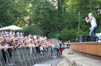 "Matze" Reim liebt seine Dresdner Fans.