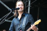 Gitarrist Klaus Spangenberg ist schon viele Jahre Teil der Band.