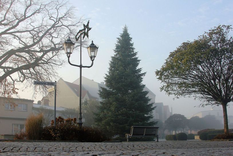 Fotos: Stadt Guben