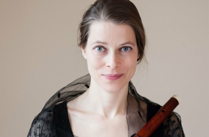 Anne-Kathrin  Ludwig