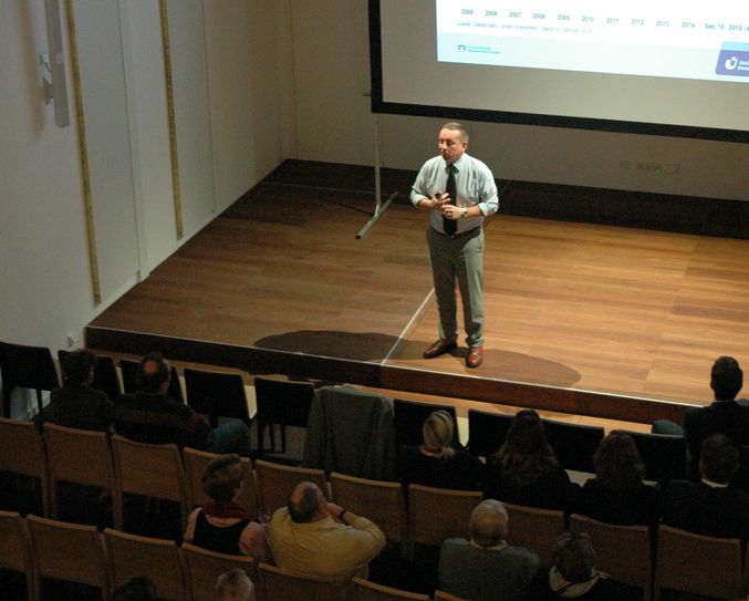 Foto: Volksbank Raiffeisenbank Niederschlesien
