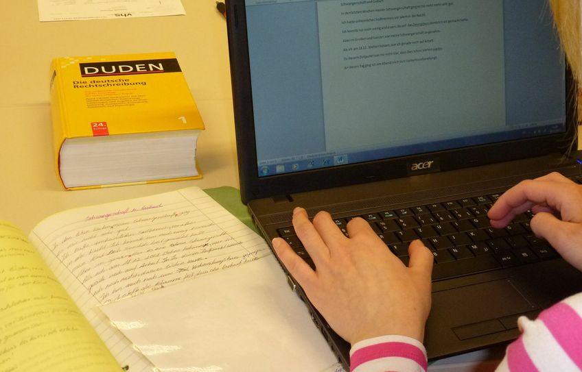 Das Alpha-Projekt wurde 2011 ins Leben gerufen.Foto: Vhs Görlitz