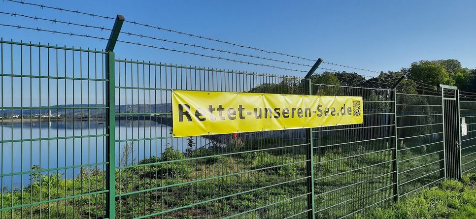 Seit 1936 wird im unteren Stausee gebadet, das Freibad ist seit Jahren das beliebteste und meistbesuchteste Bad in Dresden. Bleibt zu hoffen, dass es auch 2021 hier eine Badesaison geben wird. Foto: Pönisch
