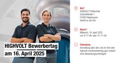 Hier habt Ihr Gelegenheit zum persönlichen Gespräch.