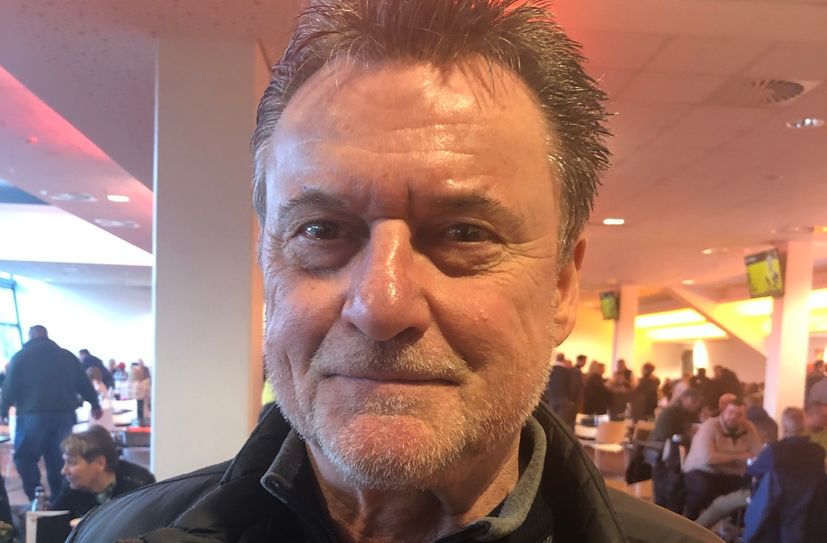 Frank Lippmann