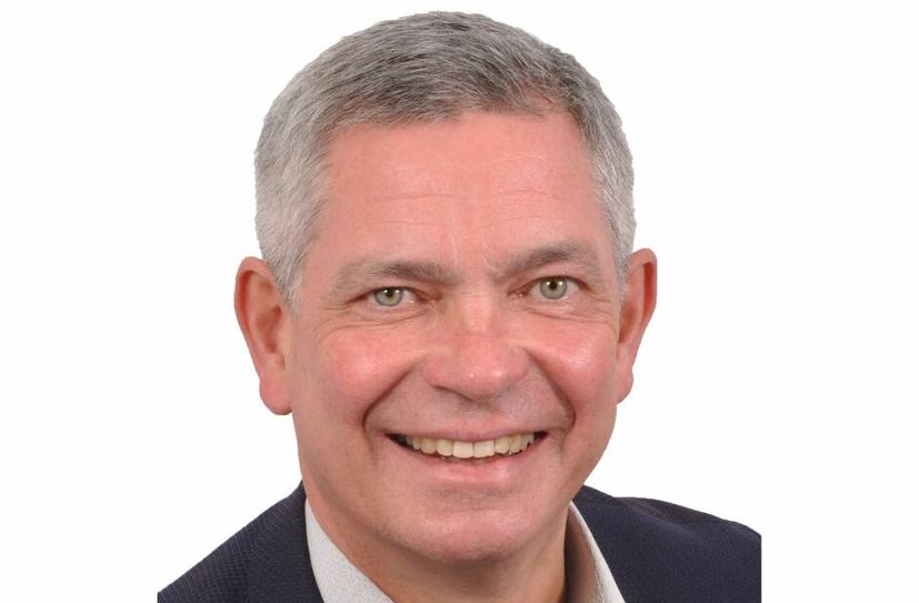 Ralf Henkler, Leiter der Wirtschaftsregion Brandenburg Süd-Ost im BVMW.