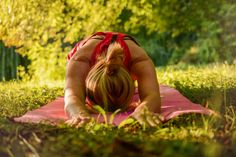 Von Yoga bis zum Ganzkörper-Workout ist für jeden Teilnehmer das Passende dabei.