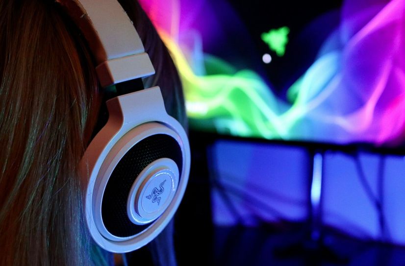 Die E-Sports-AG im Jugendzentrum H.O.L.Z soll Anfang März starten.