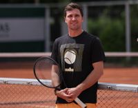 Mischa Zverev kommt nach Dresden.