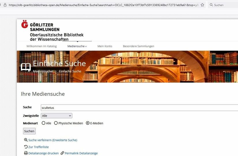 Hier geht’s zum neuen Online-Katalog: https://olb-goerlitz.bibliotheca-open.de.