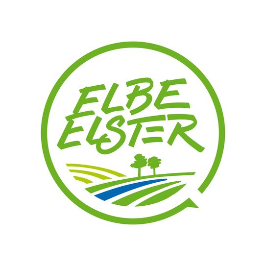 Das Regionalsiegel Elbe-Elster. Foto: RWFG