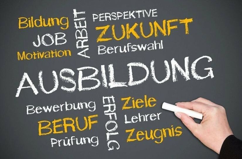 Tag der Ausbildung