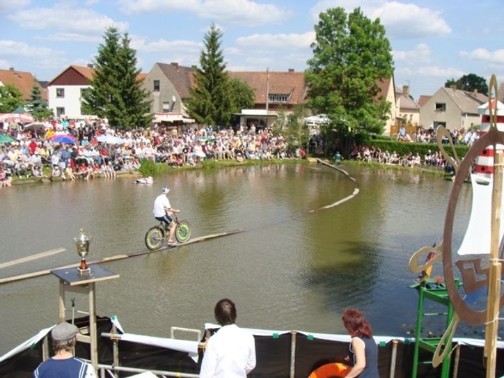 Foto: Bernd Zickert