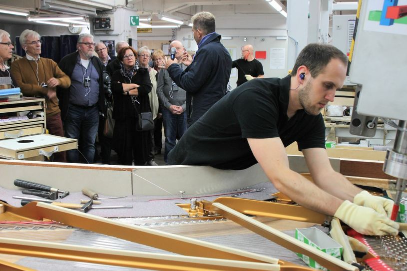 Foto: Jürgen Weser