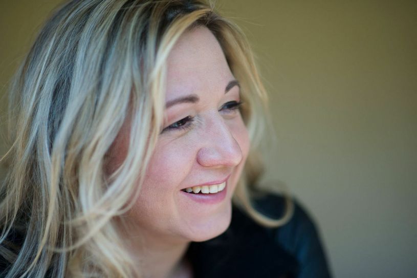 Ragna Schirmer. Foto: Daemmig
