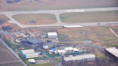 Flugplatz Großenhain