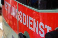 Der Rettungsdienst war auch diesmal während der Feiertage wieder viel unterwegs.