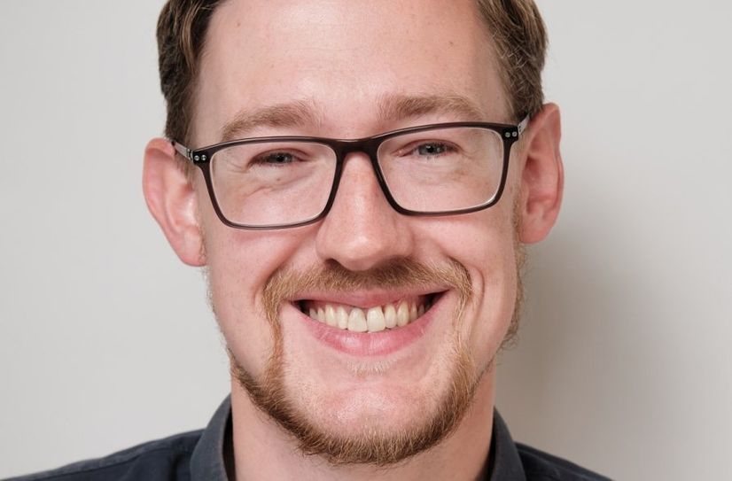 Stefan Engel ist verkehrspolitischer Sprecher der SPD.
